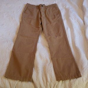 Men's American Eagle khaki pants